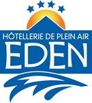logo Camping L'Eden