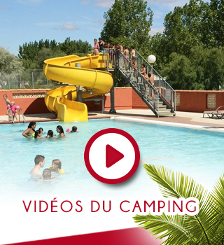 VideoCamping L'Eden Palavas promo 4