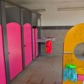 sanitaire enfants