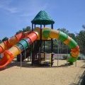Méga Jeux enfants