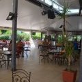 Espace restauration