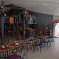 Espace restauration