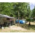 Vacances en caravane à Palavas
