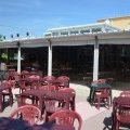 Terrasse bar