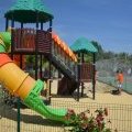 Méga Jeux enfants