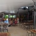 Espace restauration