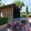 Terrasse bar