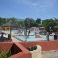 Piscine du camping Palavas l'Eden