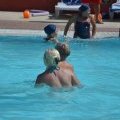 Espace aquatique baignade avec les enfants