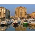 Quartiers de Port-Ariane