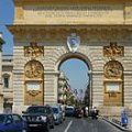 Arc de triomphe de Montpellier
