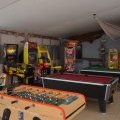 Salle de jeux